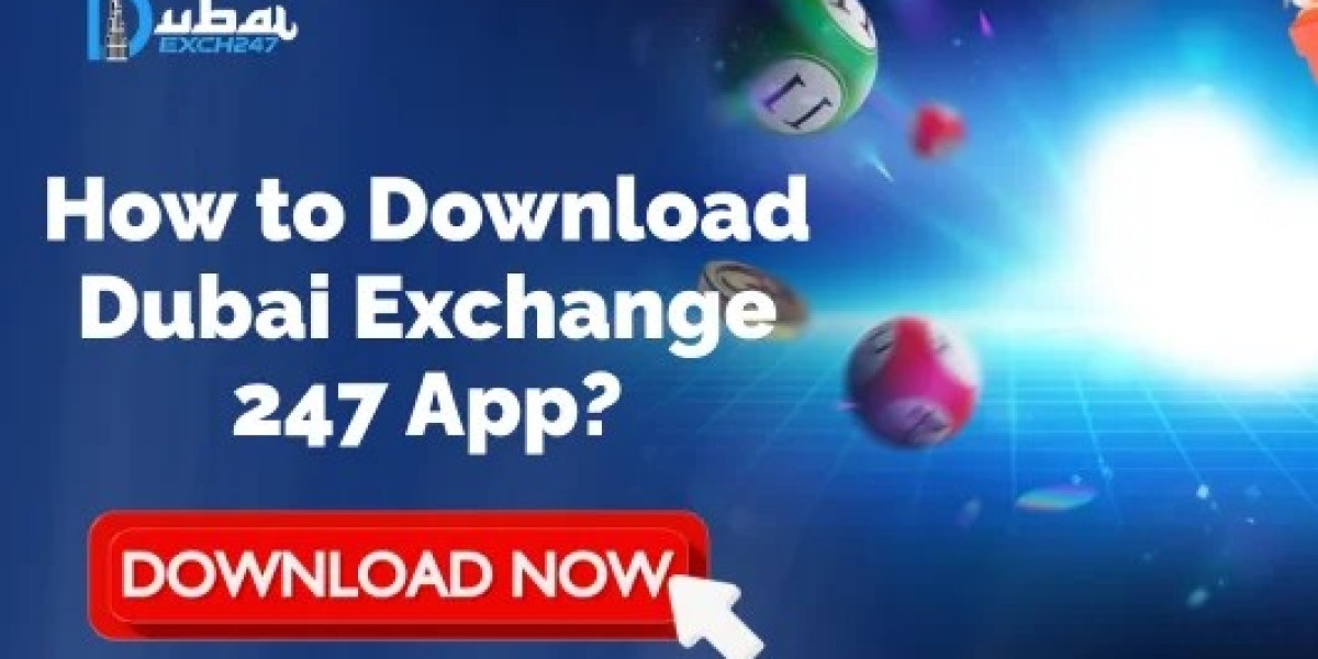 Dubai Exchange 247 App: Key Features & How to Download