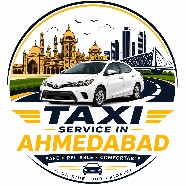 Taxi Service in Ahmedabad Profile Picture