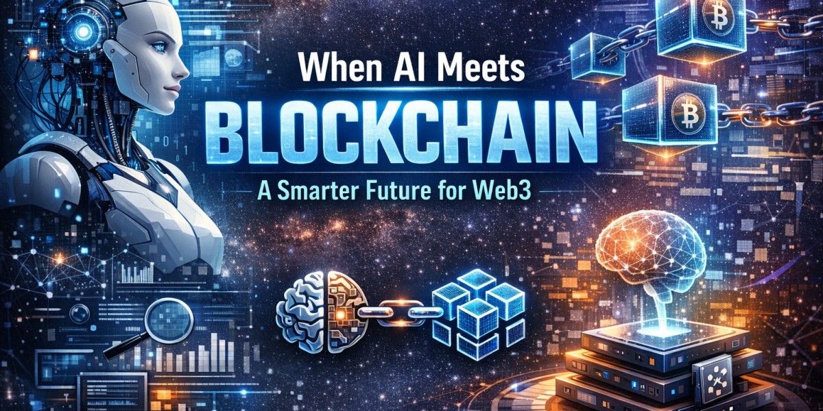 Blockchain Development Company for dApps & DeFi Platforms