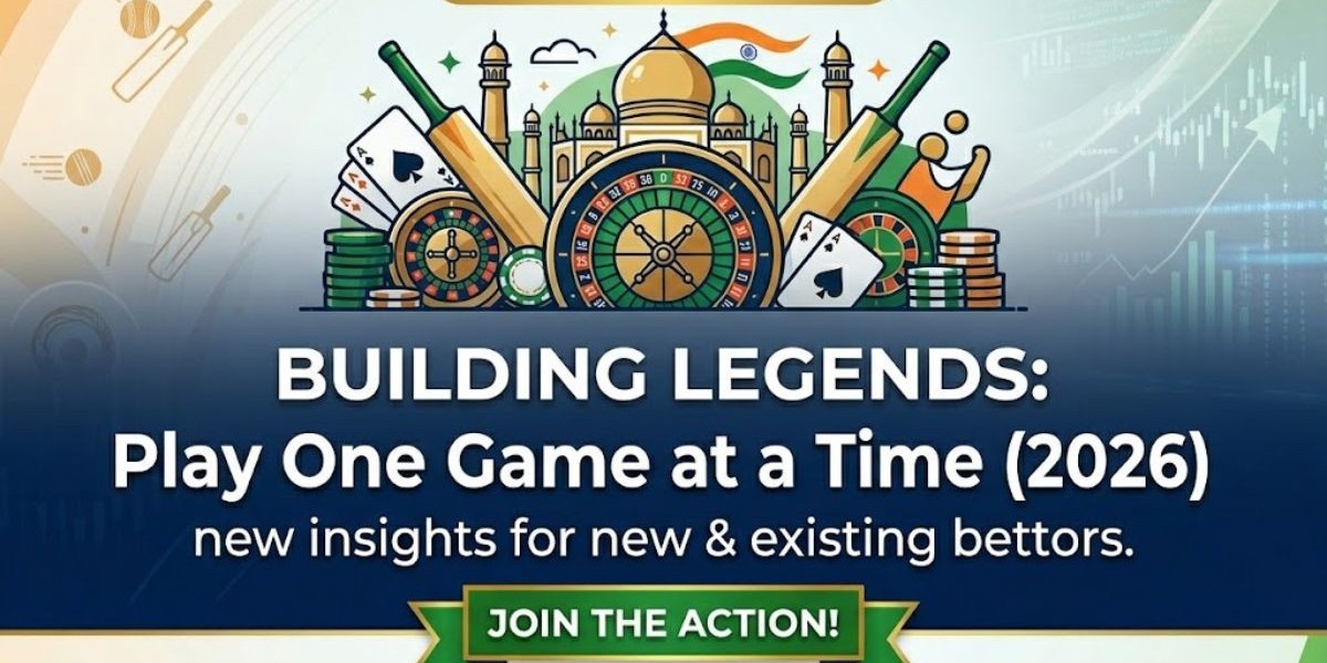 Kheloyaar Sports: Building Legends, Play One Game at a Time (2026)