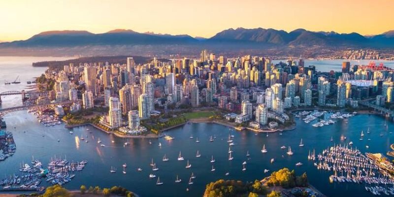 Cathay Pacific Vancouver Office in Canada +1-844-442-1144