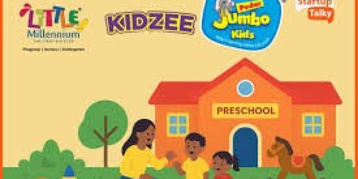 Complete Guide to preschool admission Process and Requirements