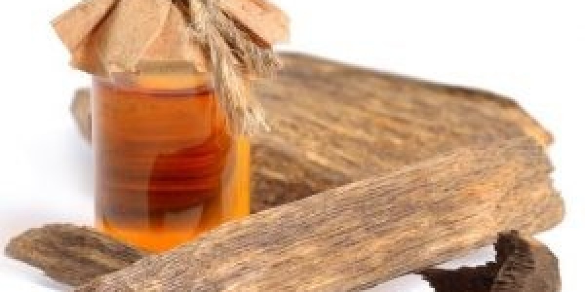 Top Vietnamese Agarwood Oil Supplier & Exporter