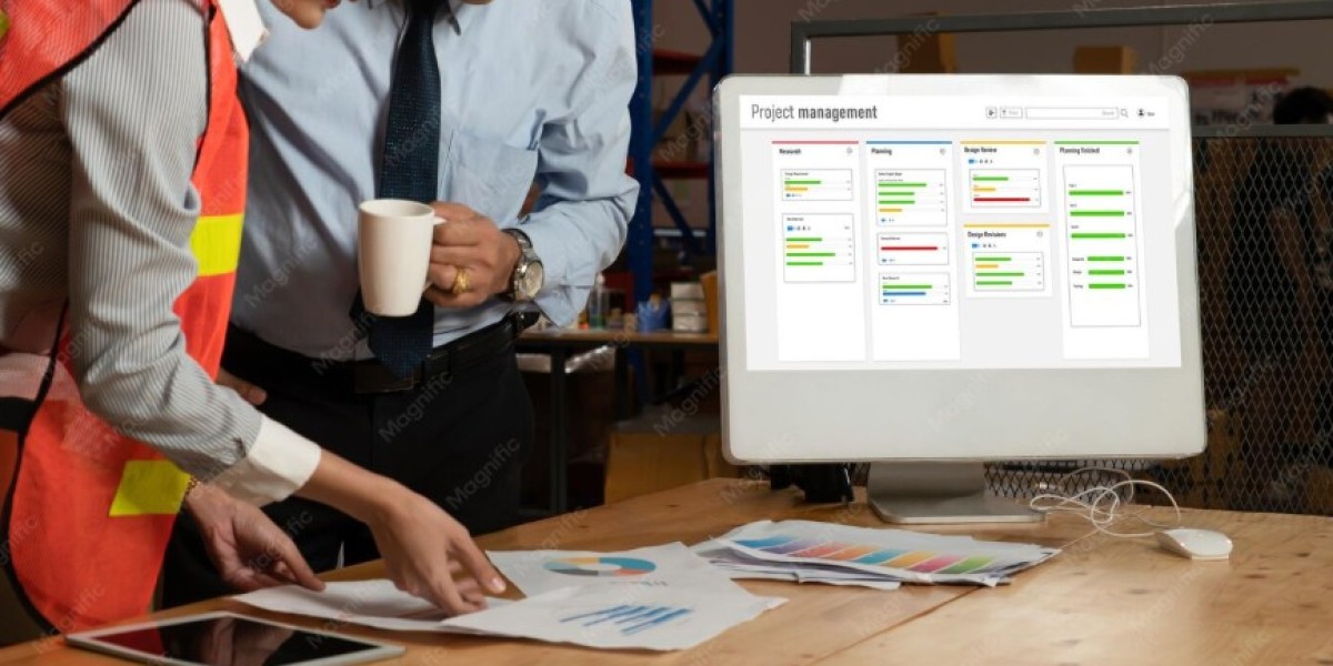 Construction Management ERP: Integrating Projects, Finance, and Operations