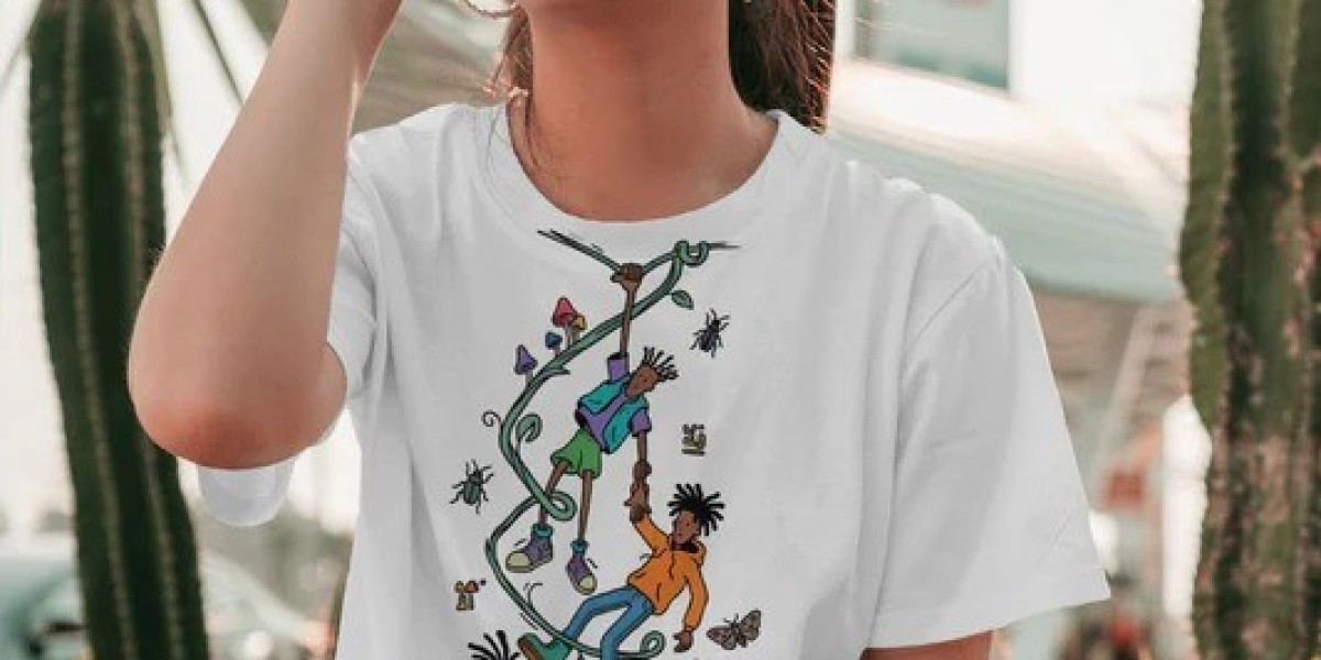 Trendy Streetwear Clothing India: Elevate Your Fashion Game with Teevoque Before Everyone Else Does