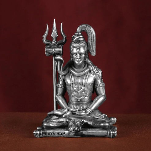 shiva_god Profile Picture