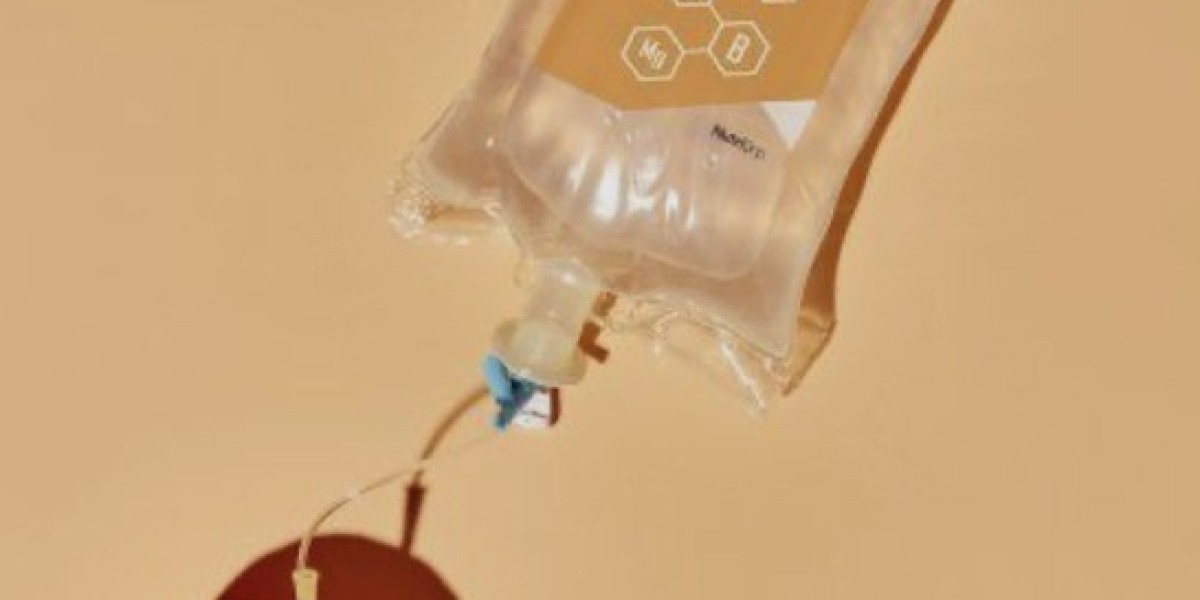 How Safe Is IV Drip at Home in Dubai? A Detailed Guide for Patients in 2026