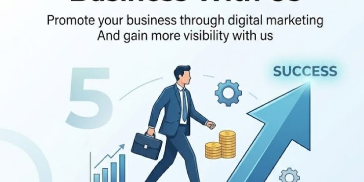 How to Choose a Digital Marketing Agency in USA: The 2026 Guide