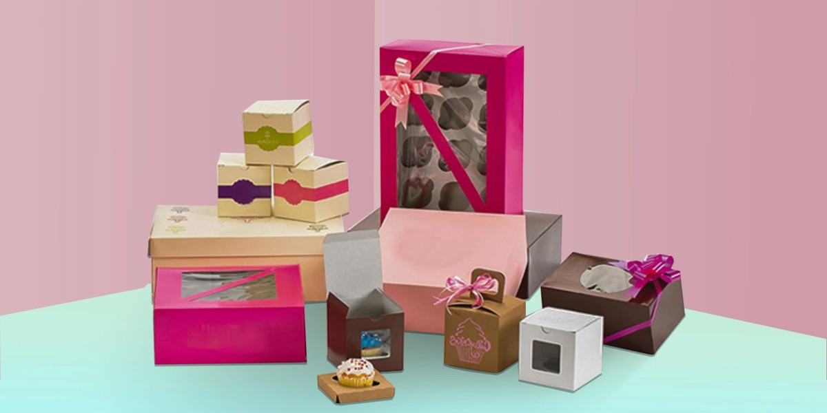 How Do Custom Bakery Boxes Improve Product Safety?