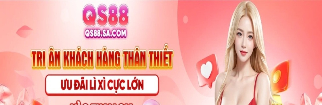 QS88 Cover Image