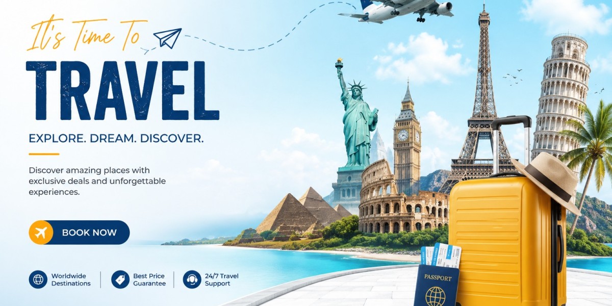 Complete Travel Planning Made Easy with Gulliver Holidays