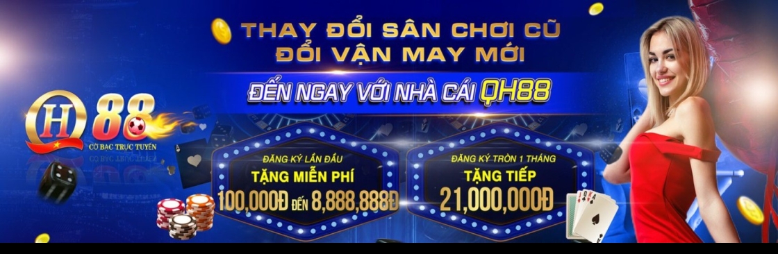 Nhà cái QH88 Cover Image