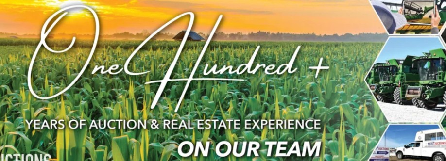 Merit Auctions Cover Image