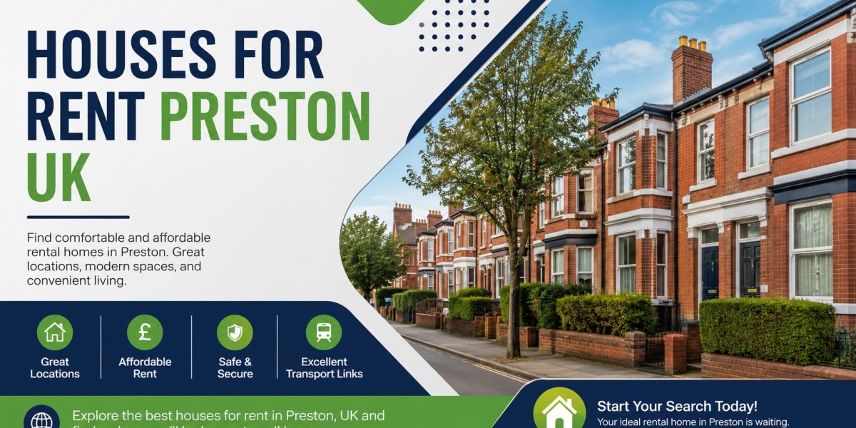 Cheap Rooms in Preston: Finding Comfortable Student Accommodation Without Overspending