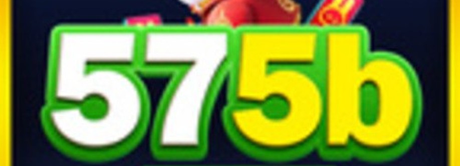575b Cover Image