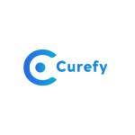Curefy App Profile Picture