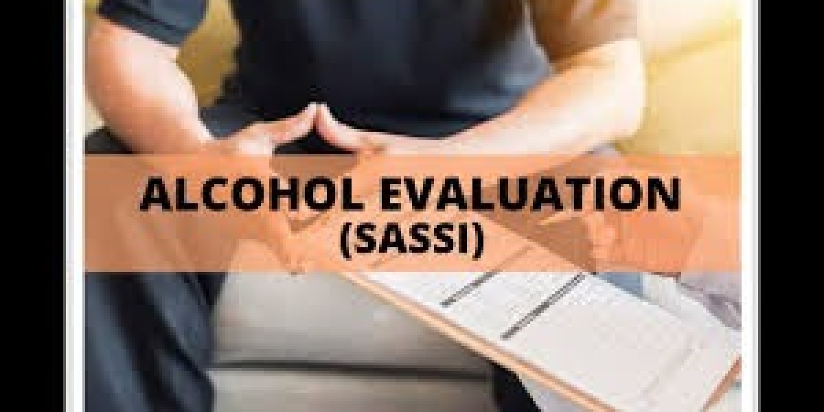 Substance Abuse Evaluation in El Paso, Texas: Fast, Confidential, and Court-Approved