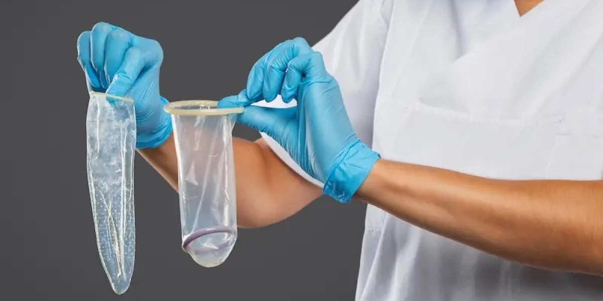 Condom Selection Guide: Safety, Comfort, and Sexual Wellness