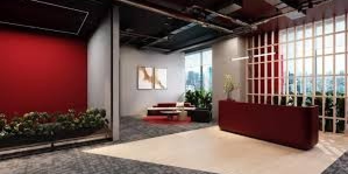 Office Renovation Dubai for Smart and Modern Workspaces