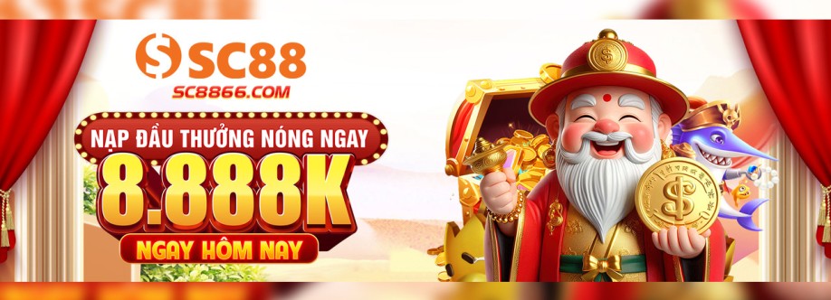 Nhà cái SC88 Cover Image