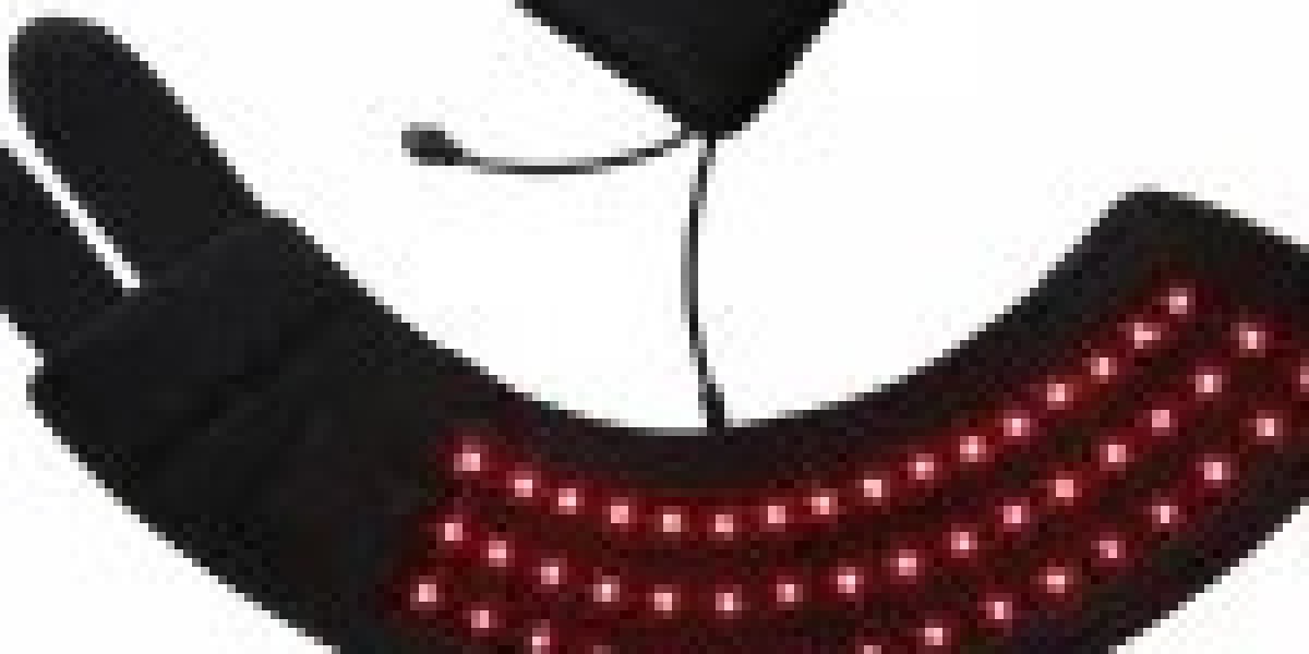 Red Light Therapy Company | Sinocoled Solutions