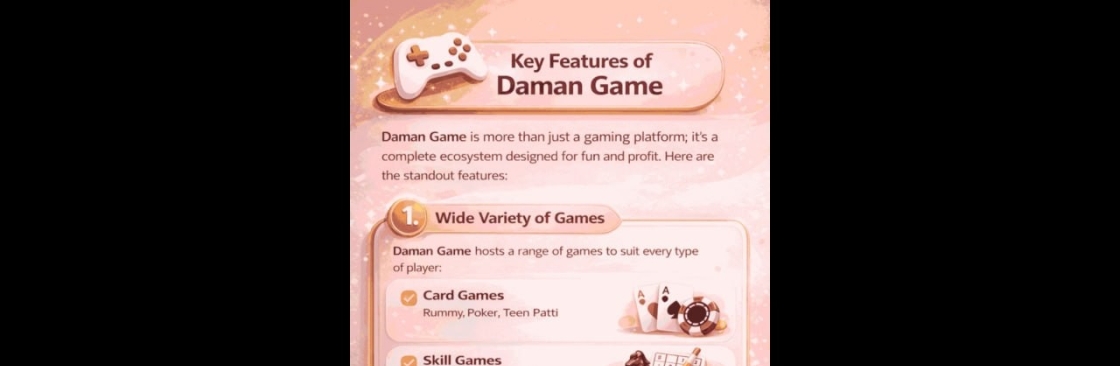 Daman Cover Image
