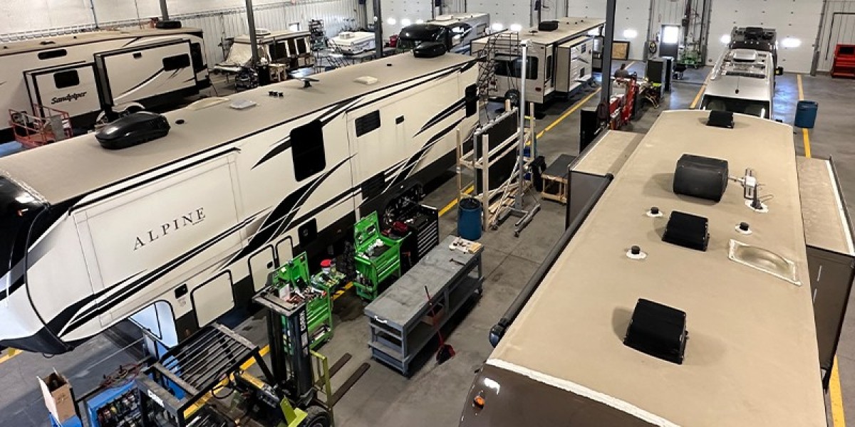 Why Is RV Engine Fluid Testing Iowa Essential for Protecting Your Recreational Vehicle?