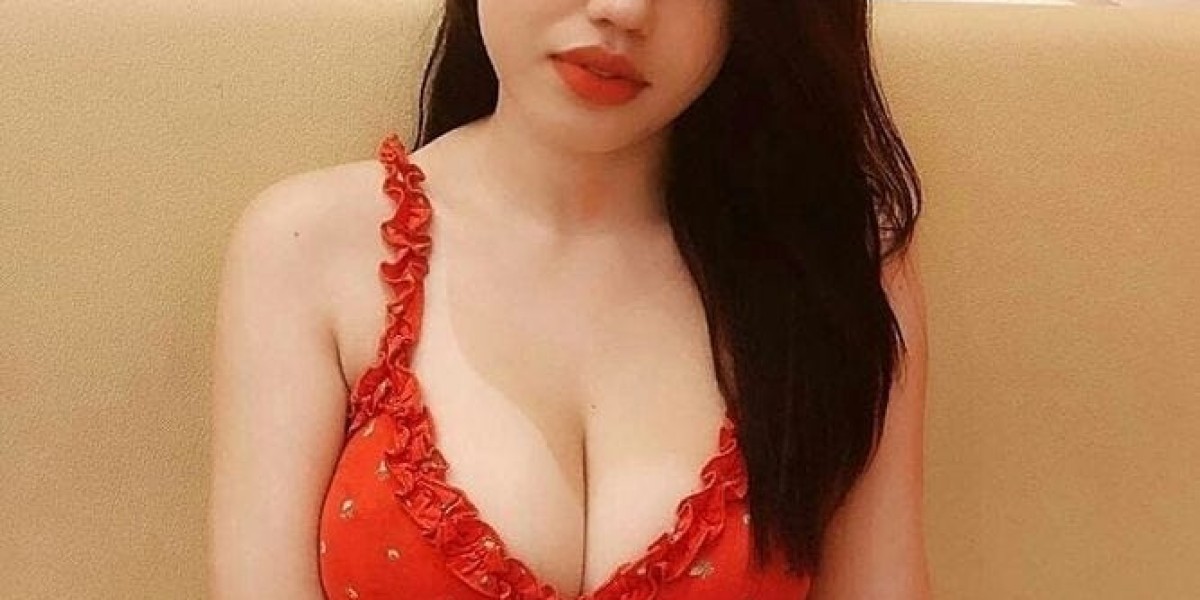 Hot, Sexy & Discreet Escorts for Ultimate Pleasure