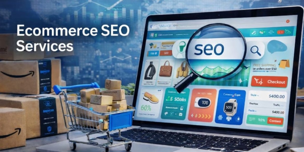 Top Reasons Ecommerce SEO Is Crucial for Business Growth in 2026