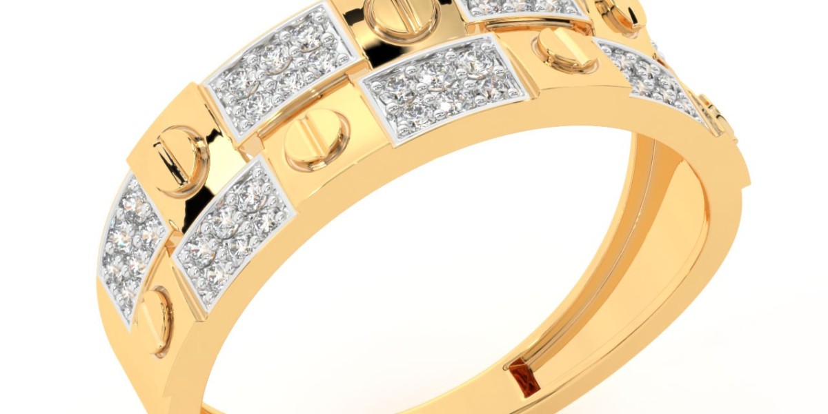 Diamond Gold Ring Buying Guide 2026 | Expert Tips & Latest Designs