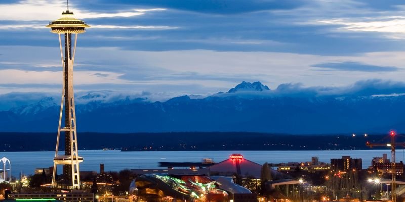 SAS Airlines Seattle Office in Washington +1-844-442-1144