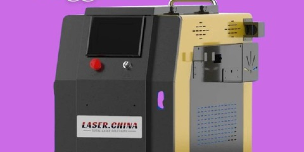 Pulizia laser ruggine: tecnologia avanzata Mopalaser per superfici perfette e senza abrasivi