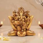 laxmi ganesh idol Profile Picture