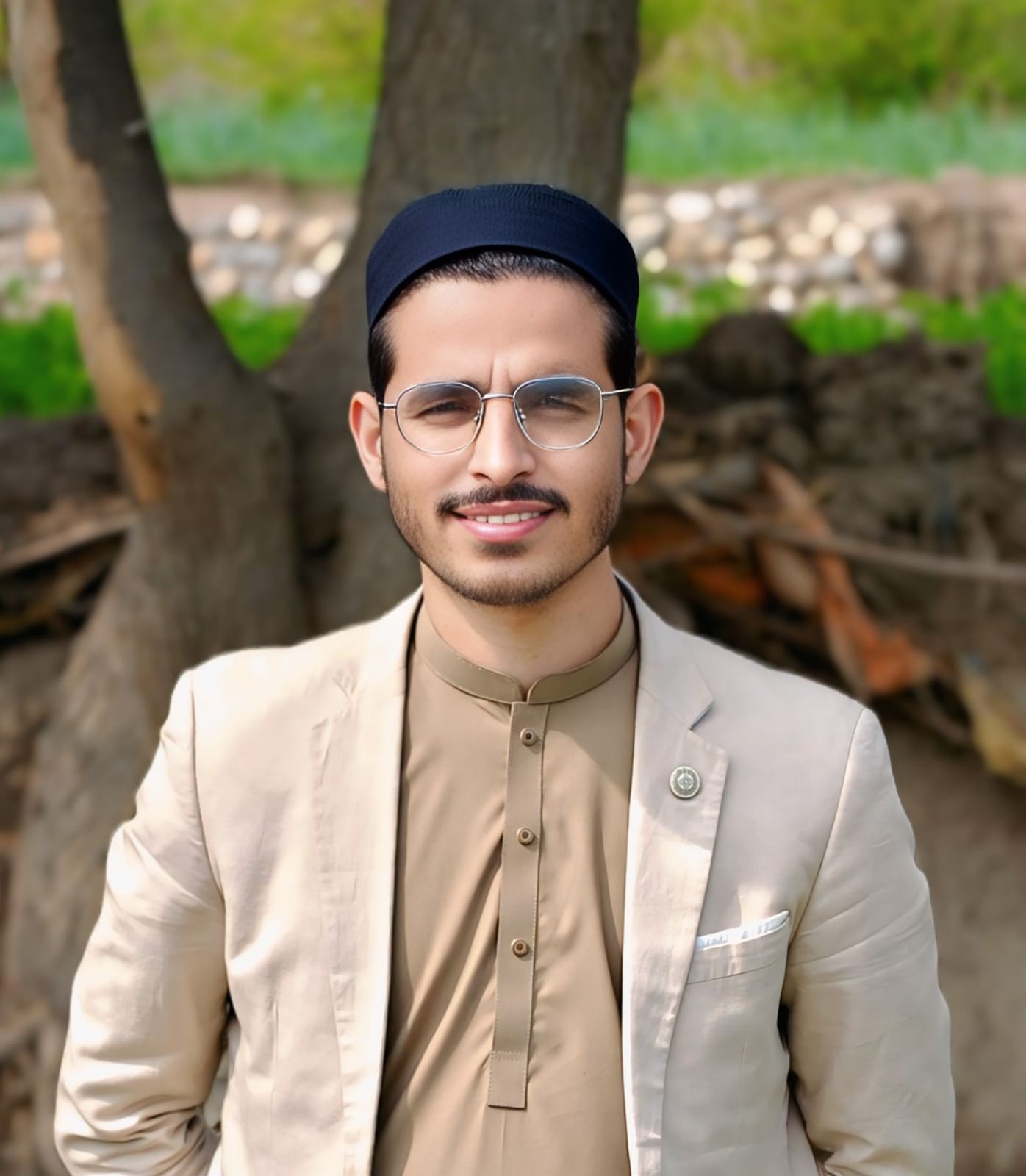 ibrahim Profile Picture