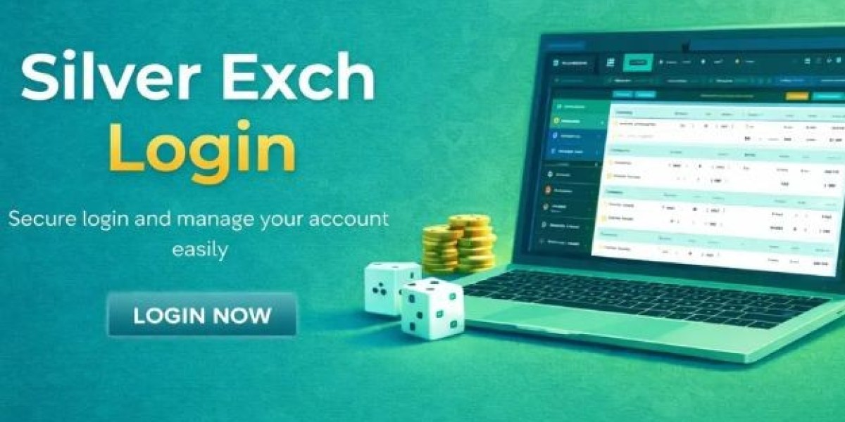 Silverexch ID Access Guide: Easy Signup, Login & Account Security