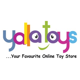 Yalla toys Profile Picture