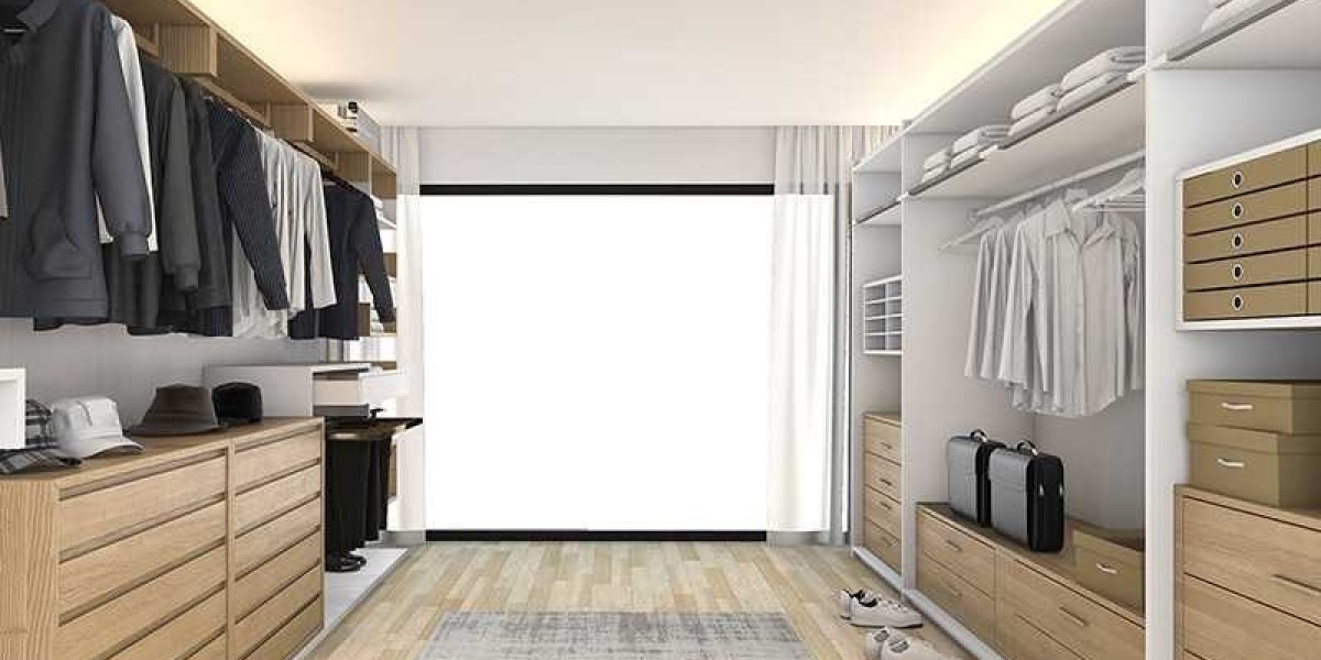 Built-In Wardrobes, Doors & Custom Storage in Sydney