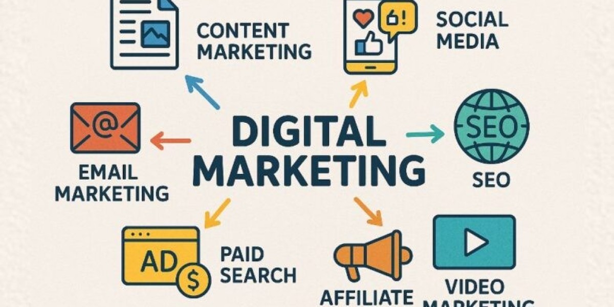 Strengthening Local Marketing with a Programmatic Advertising Agency and Local TV Advertising Near Me