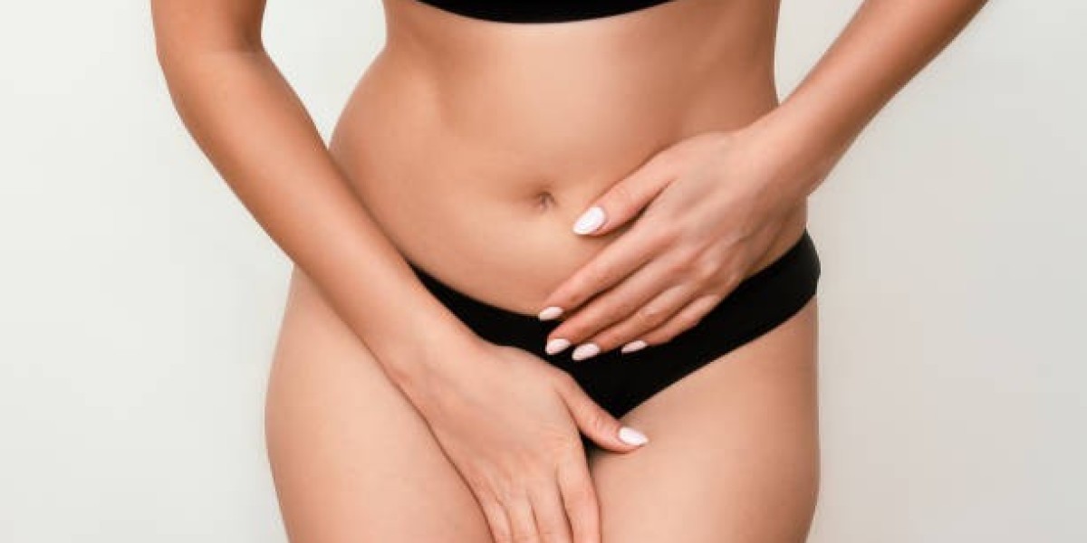Clitoral Hoodectomy in Dubai for Long-Term Intimate Wellness
