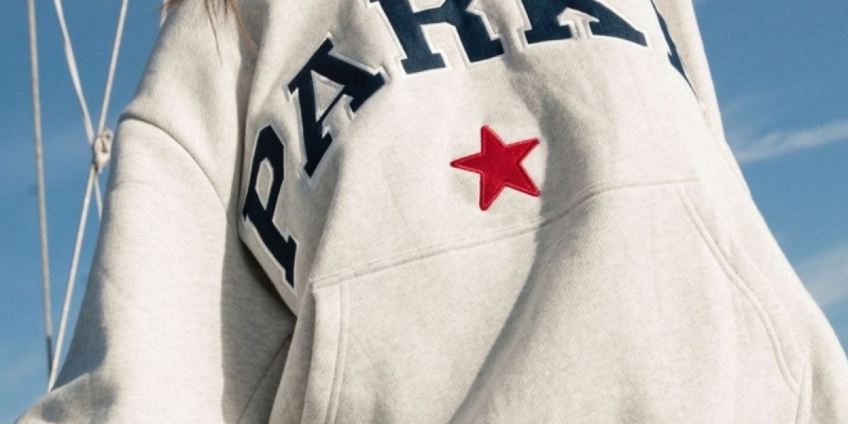 Why Ksubi Jeans and Parke Sweatshirts Work Together