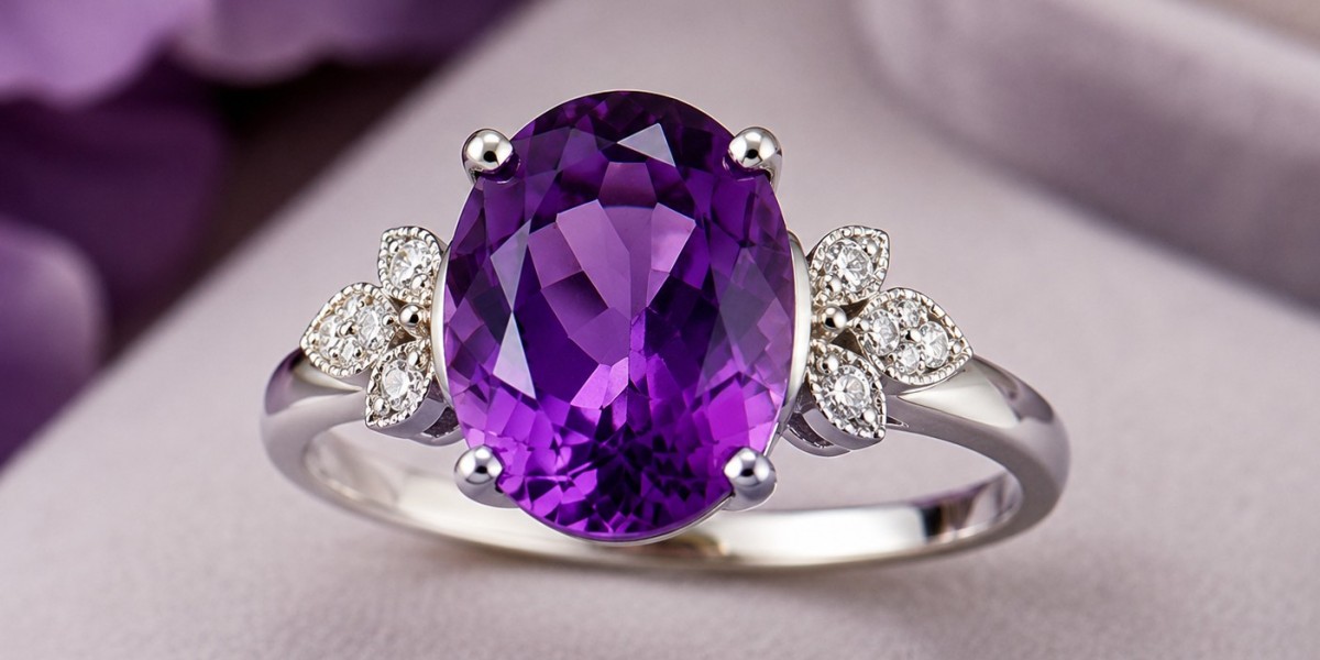 Amethyst Gemstone Guide 2026