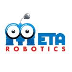 Meta Robotics Profile Picture