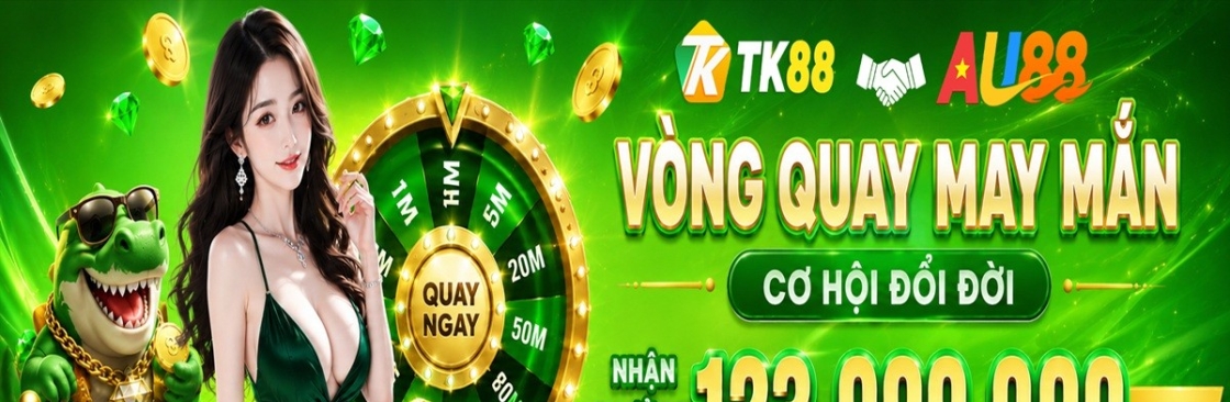 TK88 Trang chủ Cover Image