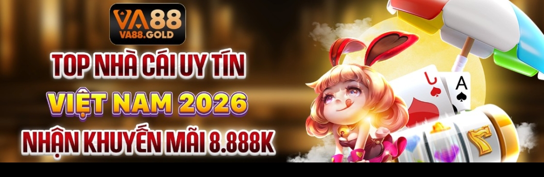 VA88 GOLD Cover Image