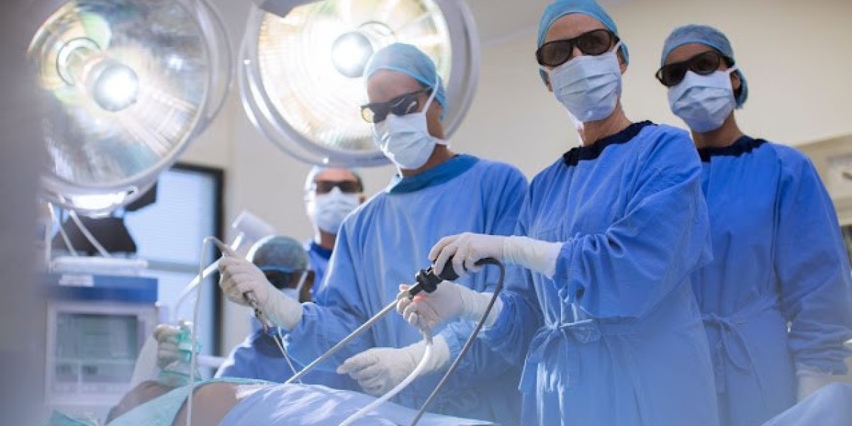 Vascular Surgery in Abu Dhabi for Advanced Vein Care
