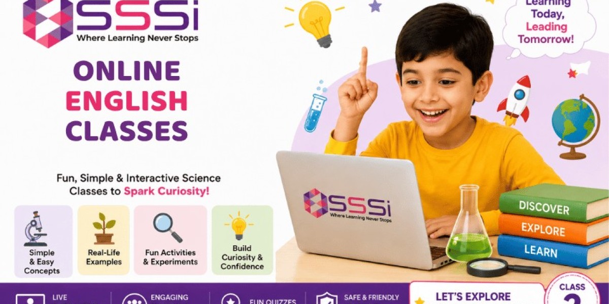 English Tuition Classes: Improve Grammar, Speaking, Reading, and Writing Skills
