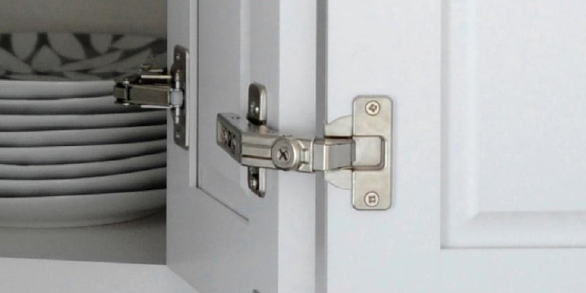 Best Kitchen Cabinets Hinges Types for Modern Cabinets
