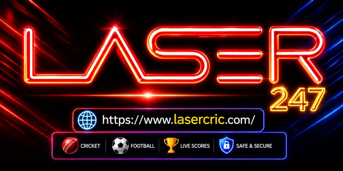 Laser247 – Complete Guide to Features, Benefits, and User Experience