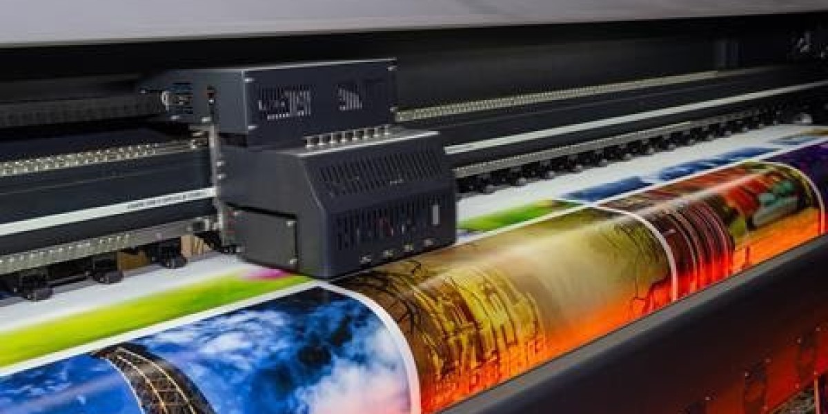 How Professional Print Products Enhance Marketing Campaign Performance Today