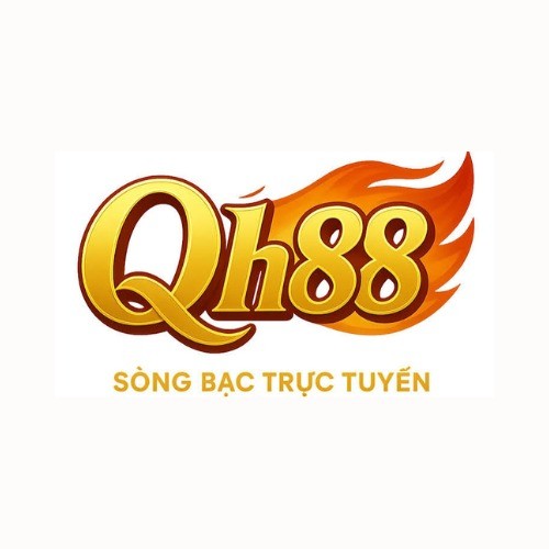 Cổng game giải trí QH88 Profile Picture